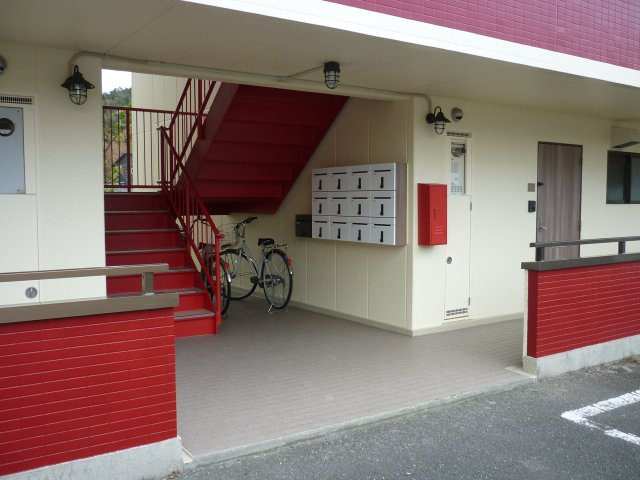  | エイトⅠ　２LDK