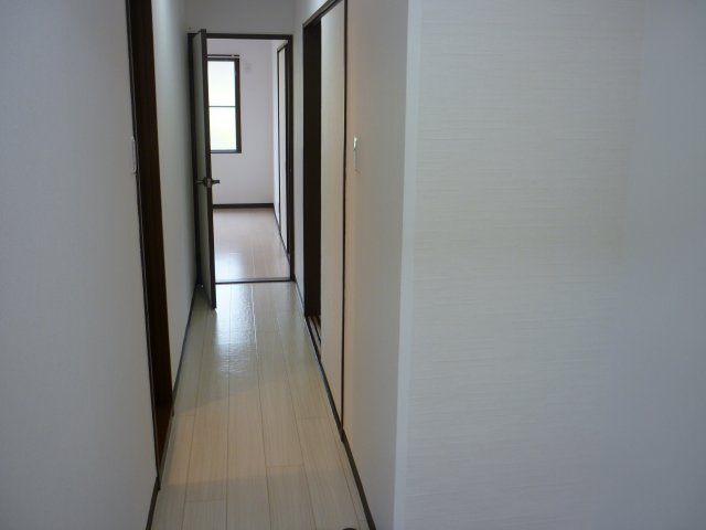 【内装】 | エイトⅠ　２LDK