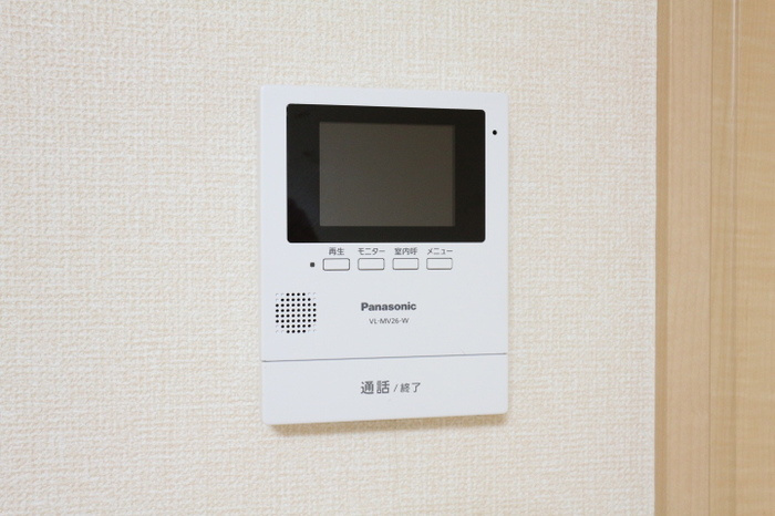 コンフォールＫのセキュリティ