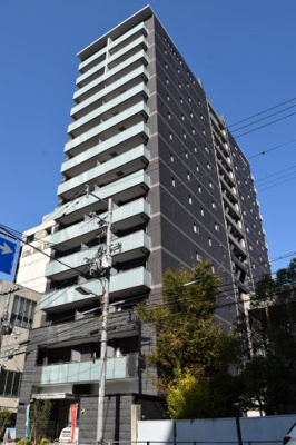 【外観】 | サンクレイドル大手前