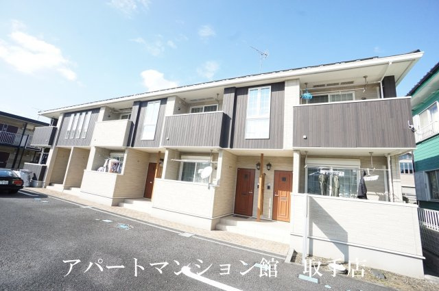 オリエンタル・ヴィラ