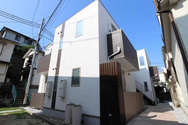 ALEGLIA垂水霞ヶ丘