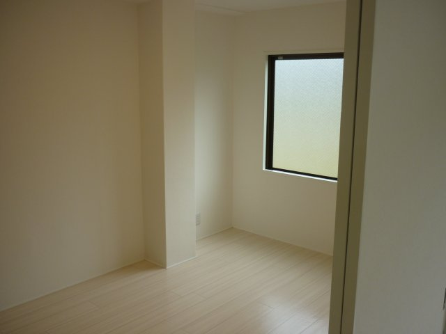 【洋室】 | エイトⅠ　１LDK