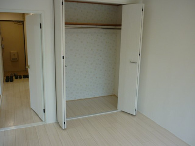 【収納】 | エイトⅠ　１LDK