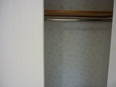 【収納】 | エイトⅠ　１LDK