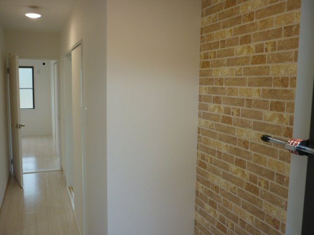 【玄関】 | エイトⅠ　１LDK