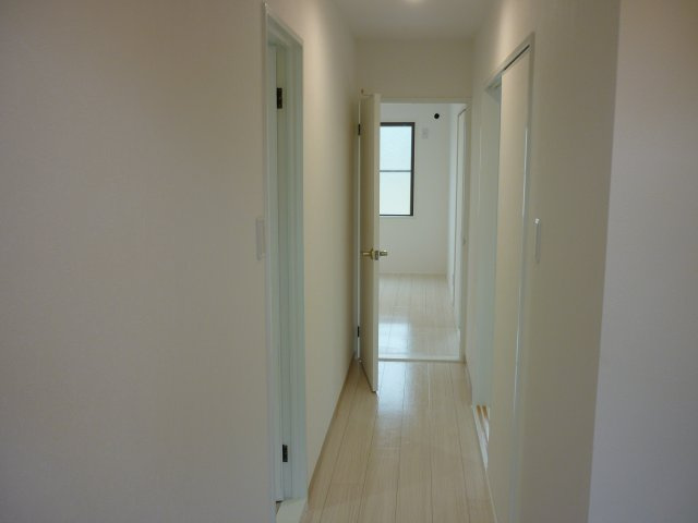 【内装】 | エイトⅠ　１LDK