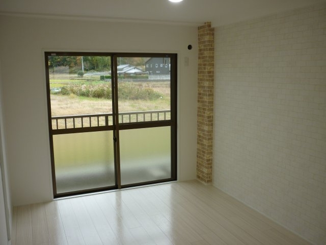 【居間・リビング】 | エイトⅠ　１LDK