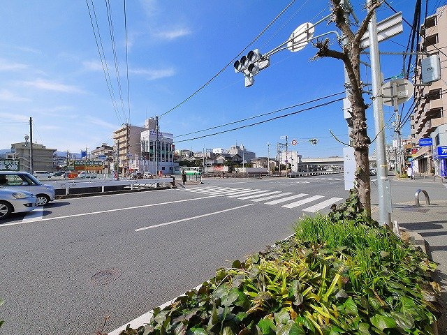 平井ビル（西）の周辺