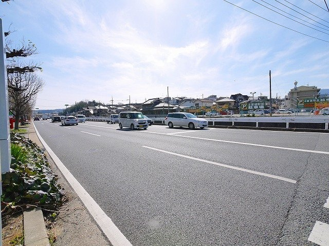平井ビル（西）の周辺