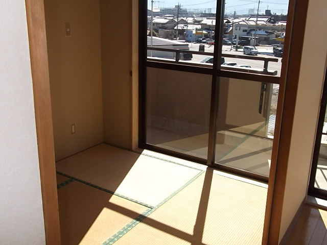 【内装】 | プロシード甲府 | 『プロシード甲府 』