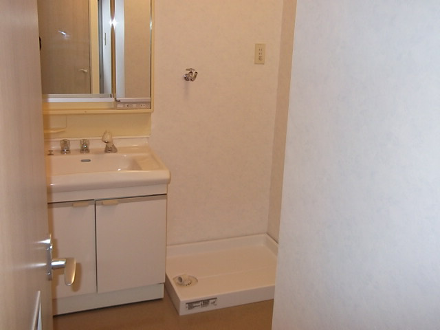 【洗面所】 | プロシード甲府 | 『プロシード甲府 』