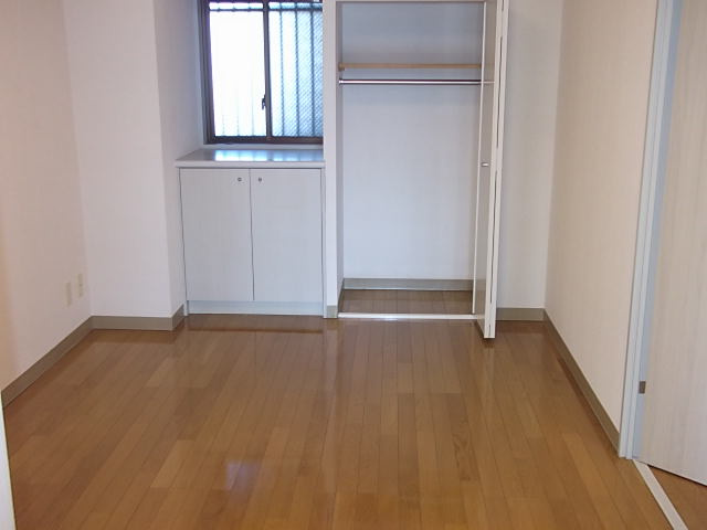 【寝室】 | プロシード甲府 | 『プロシード甲府 』