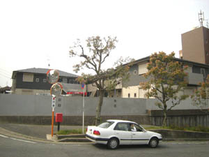 【外観】 | プラウディア富雄