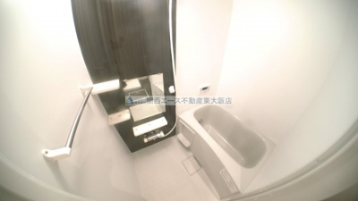 【浴室】 | FOREST大蓮東