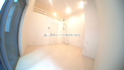 【内装】 | FOREST大蓮東