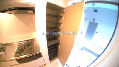 【玄関】 | FOREST大蓮東