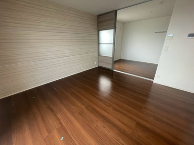 【寝室】 | コルヌコピア