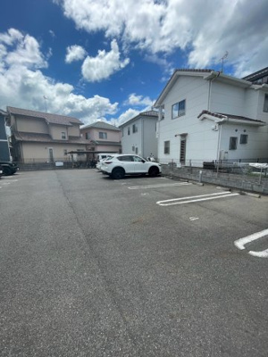 【駐車場】 | コルヌコピア