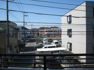 【展望】 | テラス子母口 | ※別室参考写真