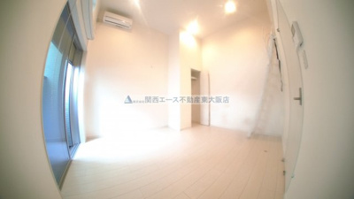 【内装】 | Alegria（アレグリア）