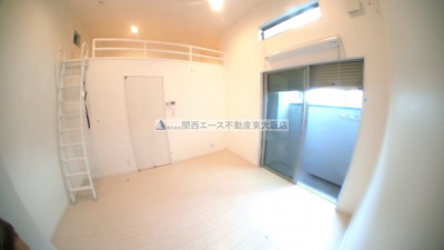 【寝室】 | Alegria（アレグリア）