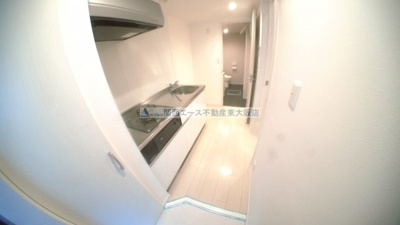 【玄関】 | Alegria（アレグリア）