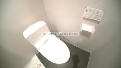 【トイレ】 | Alegria（アレグリア）