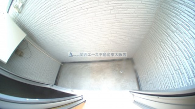 【バルコニー】 | Alegria（アレグリア）