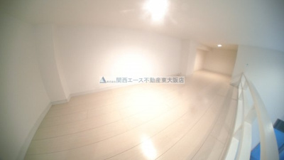 【洋室】 | Alegria（アレグリア）