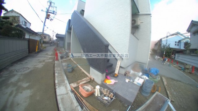 【エントランス】 | Alegria（アレグリア）