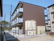 トレディアの画像