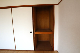 【収納】 | ハイコート門真