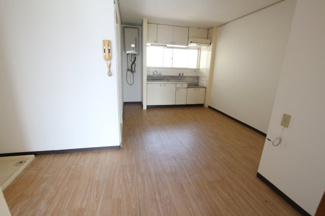 【居間・リビング】 | ハイコート門真