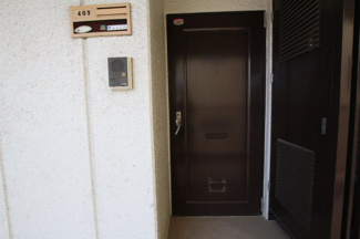 【その他共用部分】 | ハイコート門真