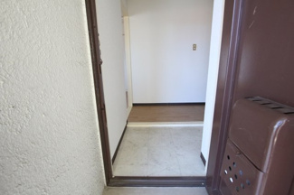 【玄関】 | ハイコート門真