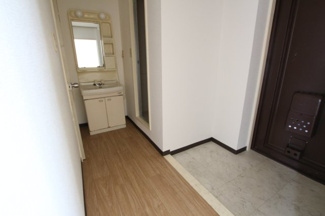 【内装】 | ハイコート門真