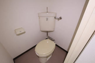【トイレ】 | ハイコート門真