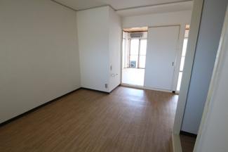 【居間・リビング】 | ハイコート門真