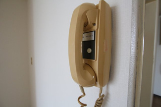 【セキュリティ】 | ハイコート門真