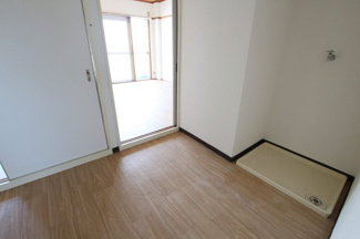 【居間・リビング】 | ハイコート門真