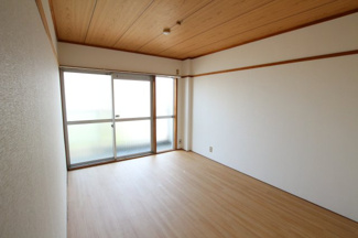 【洋室】 | ハイコート門真