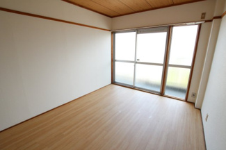 【和室】 | ハイコート門真 | 同タイプのお部屋の写真です。