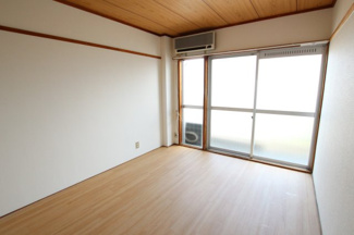 【洋室】 | ハイコート門真