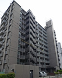 日商岩井木場マンションの画像