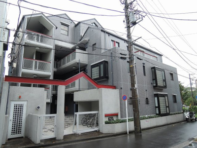 【外観】 | パークヴィラ南太田 | 京急本線「南太田」駅徒歩1分とアクセス良好！