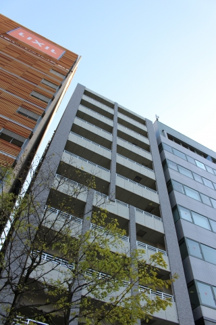 【外観】 | 東桜コート