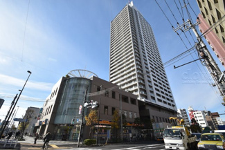 【外観】 | 物件のお問い合わせは、 ０３－５４５６－５４１５までお気軽にどうぞ！