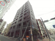 ペイサージュ文京の画像