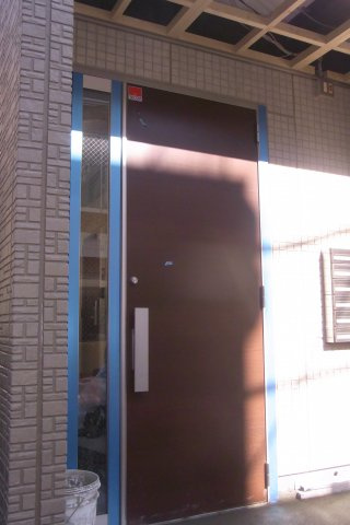 【エントランス】 | ワイズヴィラ上大岡
